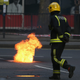Image for article titled A Fire Has Raged Beneath London For 24 Hours Straight